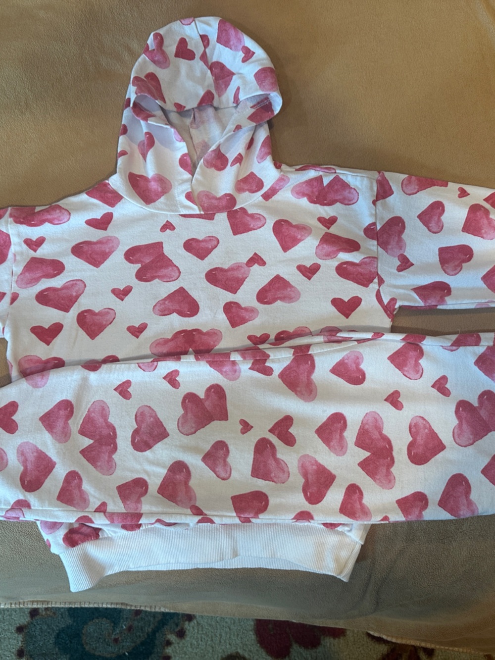 Women's Intimates - Likely Pajamas or Panties